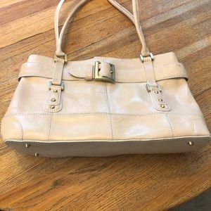 MAXX New York Leather Shoulder bag